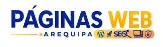 Paginas web Arequipa